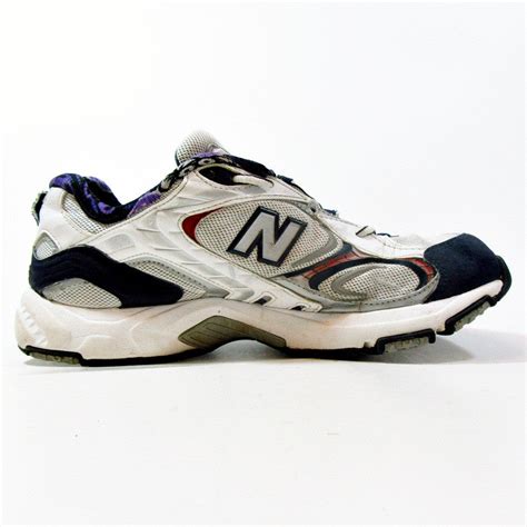 NEW BALANCE - 504 – Khazanay
