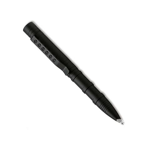 Тактическая ручка Boker Plus Quest Commando Pen купить за 3 960 руб ...