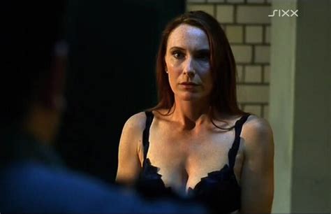 Nude Video Celebs Andrea Sawatzki Nude Das Experiment