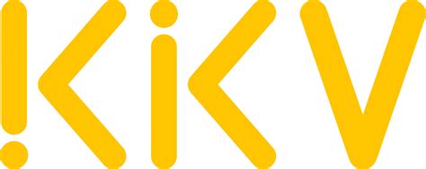 Logo Kkv Vector Png Cdr Ai Eps Svg Koleksi Logo