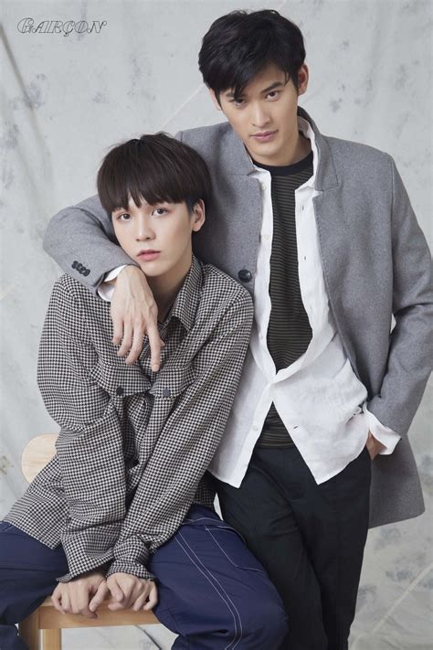 Pin By Laura Paolucci On Drama Cute Gay Couples Most Handsome Actors Cute Couples