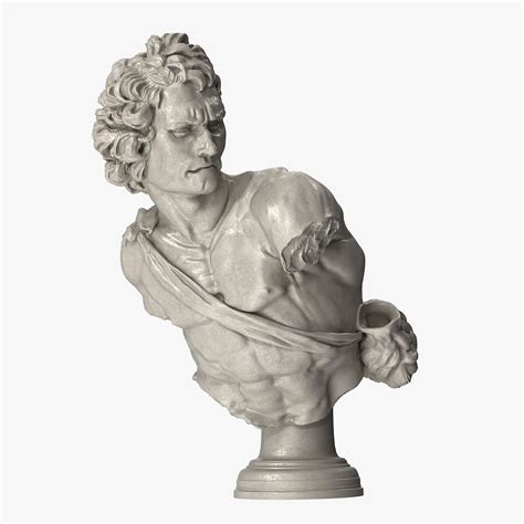 Lorenzo Bernini David 3