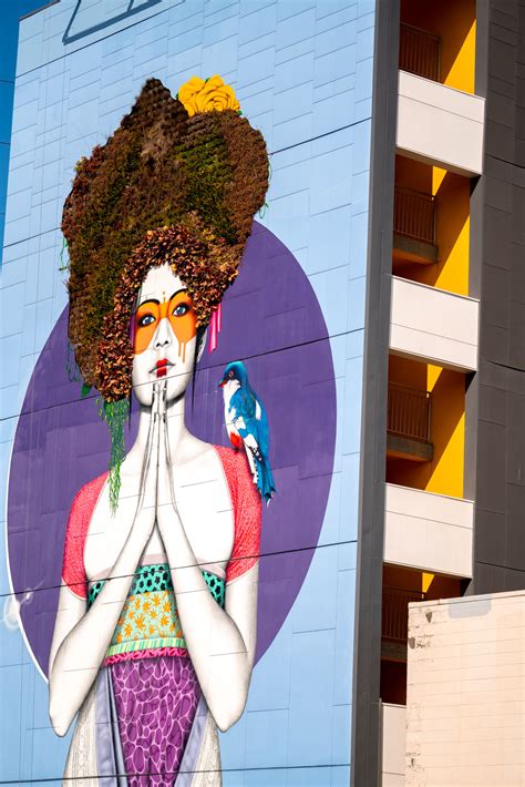20 BEST Murals in Portland, Oregon (Local's Art Guide)