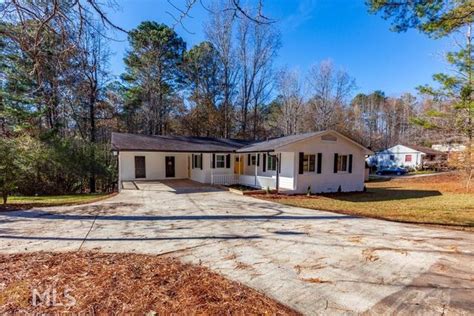 678 Walt Carmichael Rd Newnan GA 30263 Realtor