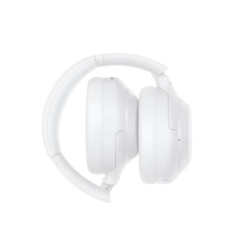 wh 1000xm4 white foldable large
