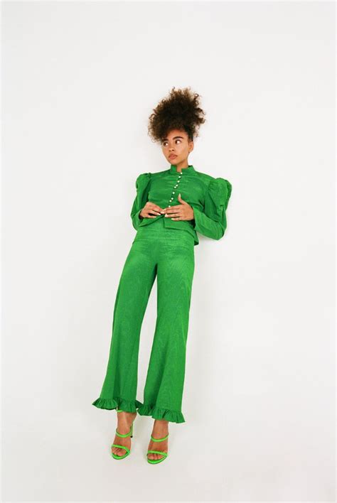 Bailey Bass Wonderland Magazine