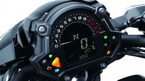 Eicma 2016 Kawasaki Z650 La Nuova Naked Media A Eicma 2016