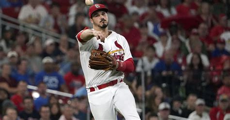 Scouts believe that jose trevino will win gold glove honors