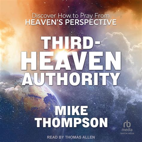 The Third Heaven Rise Of Fallen Stars Donovan M Neal 8