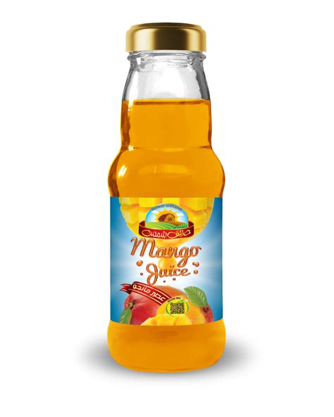 Mango Juice 250ml Dream Valley
