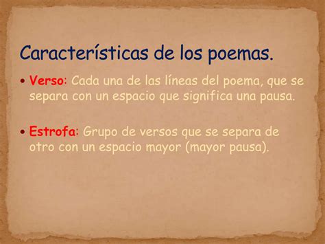 Poema Y Carta Textos Literarios Figuras Literarias Genero L Rico Pptx