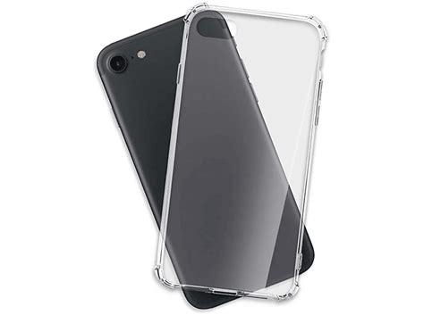 Mtb More Energy Clear Armor Soft Case Backcover Apple Iphone 7