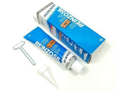 REINZ REINZOSIL MASA USZCZELNIAJĄCA SZARA 70ML 4026634207673 za 23 ...