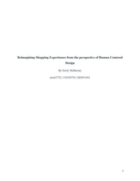 Massive digital transformations will redefine the shopping experience at La Baie 1