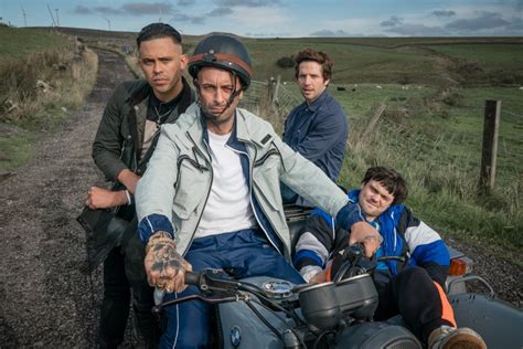 Brassic season 4 release date I Cast, trailer, and latest news | Radio