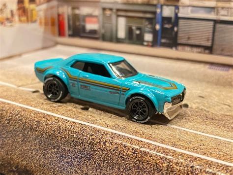 Hot Wheels Toyota Celica 70 Real Riders Swap Etsy