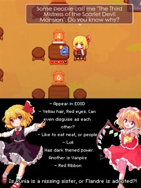 Reveal truth by Aya shimemaru : r/touhou