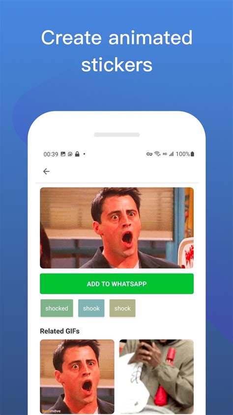 Appmate Stickers For Android Download