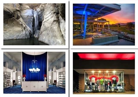 Perfect Palm Springs - Patrick Stewart Properties