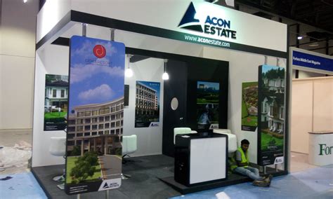 real estate display stands  ann fairley blog