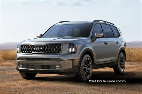 Kia Telluride Reviews 2025 Olivia Jade