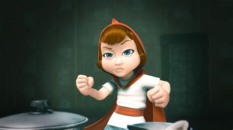 Hoodwinked Too Hood Vs Evil Movies Hoodwinked Too! Hood Vs Evil