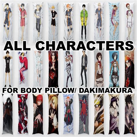 Dakimakura Sexy Dakimakura Anime Body Pillow My XXX Hot Girl