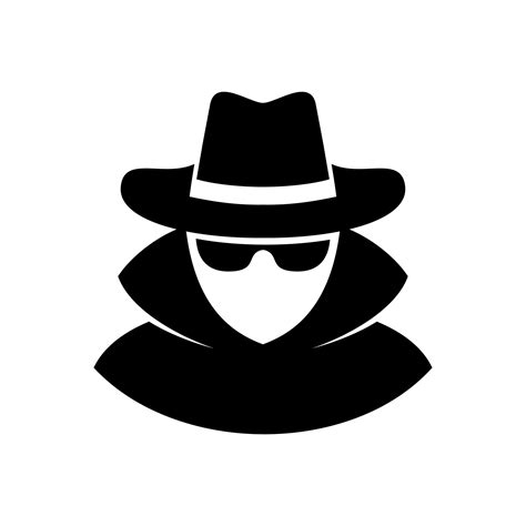 Spy Logo Vector Art, Icons, and Graphics for Free Download