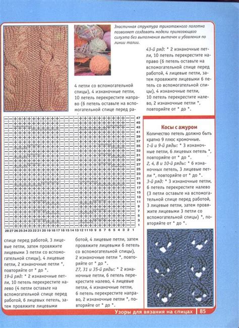 «Большая книга по вязанию» . Обсуждение на LiveInternet - Российский ...