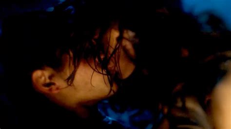 Battlestar Galactica Blood Chrome Nude Pics Page