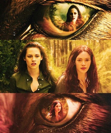 Renesmee And Jacob Grown Up
