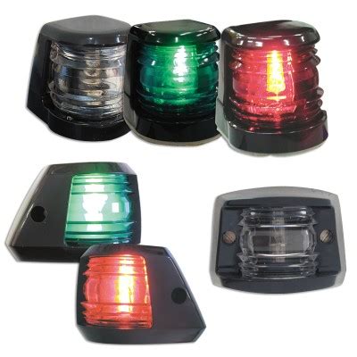 FAROS 7 Navigacijska svjetla Standard
