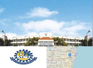 agni college  technology  admissions fees courses  placements