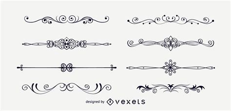 decoration vector graphics