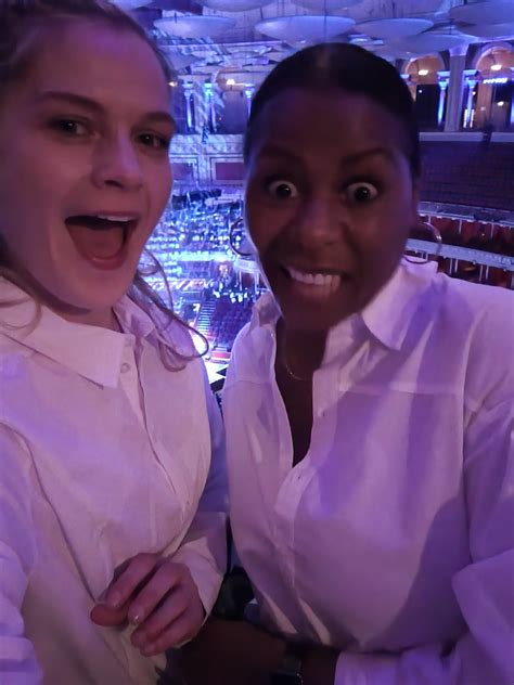 Roehampton Church School - The Royal Albert Hall 2023