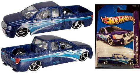 Woirkshop Hot Wheels