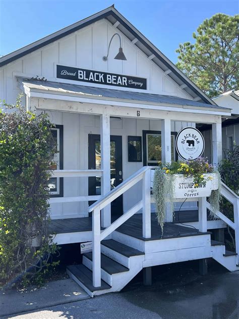 12 Spots for the Best Breakfast on 30A Beaches - Family Travel