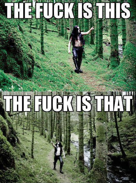 The Fuck Are You Meme Subido Por Heretic Memedroid