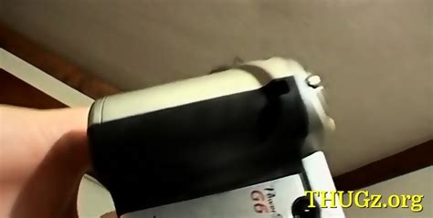 Smoking Solo Gay Porn