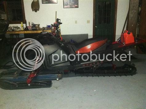 Fresh Iqr 600ho 144 For Sale Hardcore Sledder