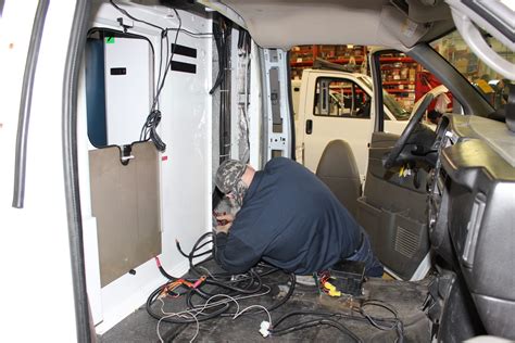 An inside look at how crestline coach leads the ambulance market 6