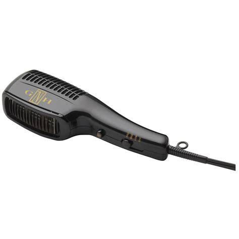 Gold N Hot Professional 1875 Watt Styler Dryer Gold N Hot Styling