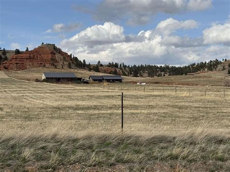 residential land  sale  beulah wyoming landsearch