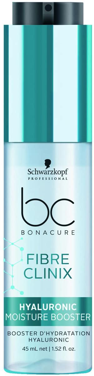 Концентрат для увлажнения сухих волос Schwarzkopf Professional Bonacure ...