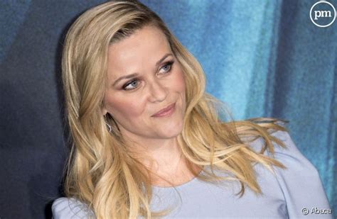 Reese Witherspoon De Retour Pour La Revanche D Une Blonde 3 Puremedias