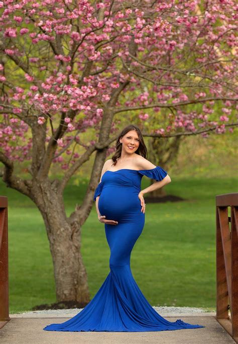 budd lake nj outdoor maternity photography session pregnancy nj