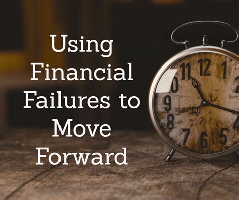 financial failures  move  wrenne financial planning