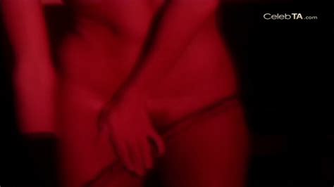 Naked Glenda Kemp In Snake Dancer