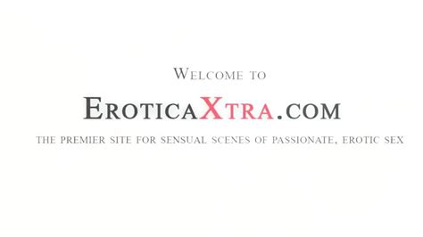 Two Hot Brunette Girls Tonguing Each Other