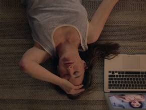 Mrs Fletcher Nude Scenes Aznude